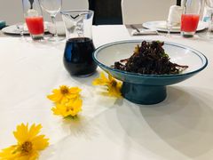 -百翠山居.家飨餐厅