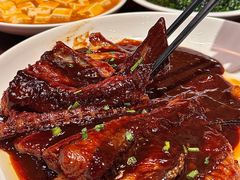-老瑞福上海菜(人民广场店)