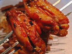 -枪火串烧·东北特色烧烤(罗湖总店)