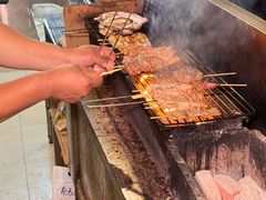 -晶吉·居酒屋·烧鸟·生鱼饭(中山区民主广场店)