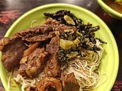 -张记牛肉面馆(天津路店)