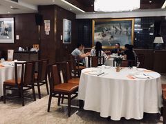 大堂-乾隆美食·本帮菜(黄河路店)