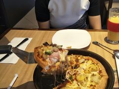 -必胜客(桐梓坡店)