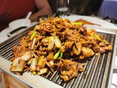 -四季民福烤鸭店(前门店)