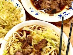 -柴氏风味斋(甘家口店)