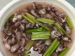 -西门岛码头海鲜馆