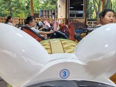 -沈阳方特欢乐世界