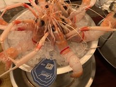 -斯普汇生蚝牛排馆(中骏世界城店)