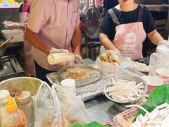-大学城夜市