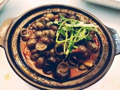 -盱眙虾神於氏龙虾(夫子庙红街店)