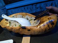 -很久以前羊肉串(打浦路店)