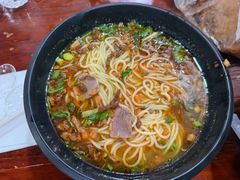 -一品飘香米线(一中总店)