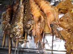 -那些年记忆烧烤