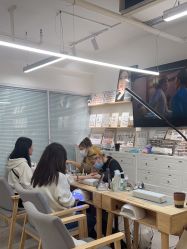 -M13瑾玳•专业美甲美睫