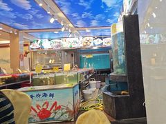 -新金盛·海鲜酒楼(盐田店)