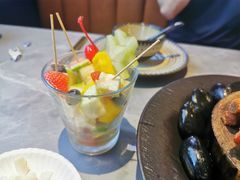 -沿江海南菜·文昌鸡祖师爷(大东海店)