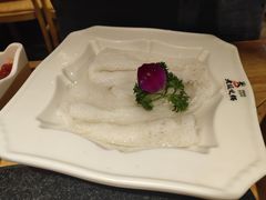-老版火锅(半坡店)