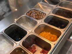-老式乌米冰(阜阳园店)