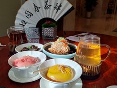 -扬州香格里拉·香宫中餐厅