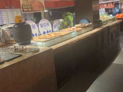 -星伦多自助料理·涮烤一体(虹悦城店)
