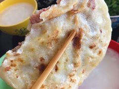 -金回顺饸烙面羊汤馆(和兴店)