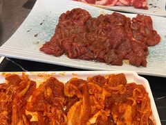 -金刚山(学府路店)