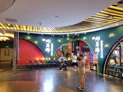 -蚝英雄鲜蚝自助专门店(长楹天街直营店)