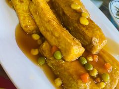 -杨厝六十六农庄农舍(杨厝路店)