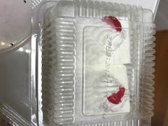 -红宝石·鲜奶小方·海派西点房(丰庄店)