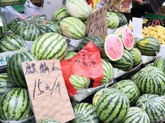 -红星农博物流中心