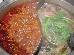 -井格重庆火锅(西直门凯德Mall店)