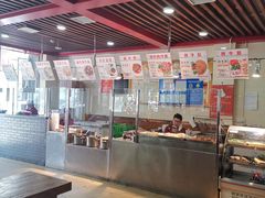 大堂-兄弟俩老李家牛肉汤(总店)