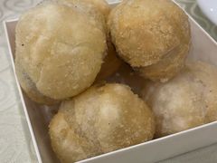 -奥华餐厅·老张记(台基厂店)