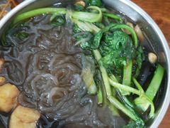 麻辣烫-张正麻辣烫(龙城路店)