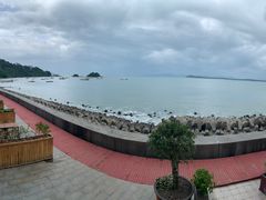 -观海轩餐厅(一线海景店)