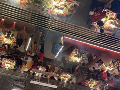 -西塔老太太泥炉烤肉(温州首店万象城黑金店)