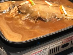 -徐记海鲜(曲江南湖店)