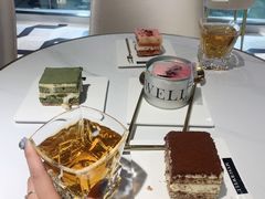 -麦雪尔甜品·生日蛋糕(新街口旗舰店)