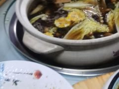 -名善山珍·野生菌汤锅(文殊院店)