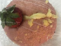 -BreadTalk面包新语·烘焙蛋糕(金光华广场店)