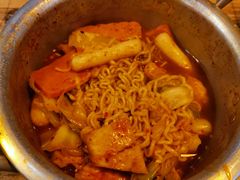 -miss密斯韩餐(平阳景苑店)