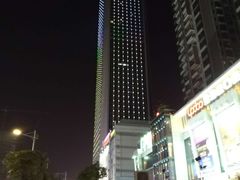 -广州达镖国际酒店