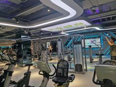 -优享健身(物美圣熙8号购物中心店)
