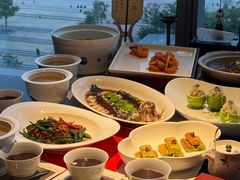 -馋遇江南·精致湖景雅宴(东方之门店)