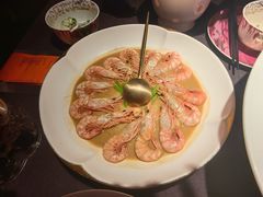 -锦府园(环球港店)