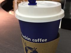 澳瑞白-瑞幸咖啡(尚都国际店)