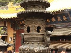 -普陀山慧济禅寺