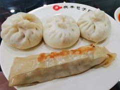 -庆丰包子铺(白塔寺店)