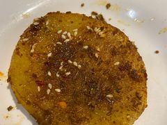 -郑享吃烧烤烩面(红专路店)