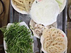 -木萨火锅店(开鲁路店)